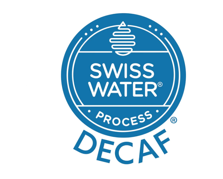 Swiss Water Process Decaf Coffee